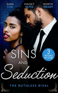 Cover SINS & SEDUCTION RUTHLESS EB
