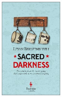 Cover Sacred Darkness