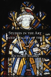 Cover Studies in the Art and Imagery of the Middle Ages