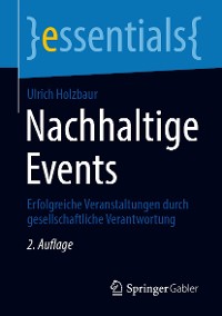 Cover Nachhaltige Events