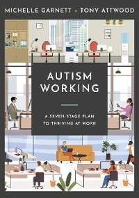 Cover Autism Working