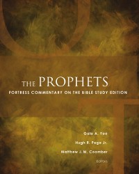 Cover Prophets