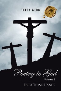 Cover Poetry to God