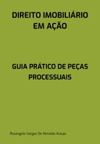 Cover Direito Imobiliário Em Ação