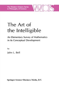 Cover Art of the Intelligible