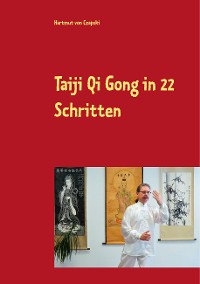 Cover Taiji Qi Gong in 22 Schritten