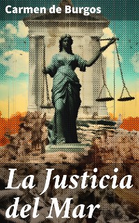 Cover La Justicia del Mar