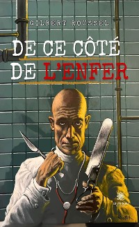 Cover De ce côté de l’enfer