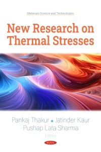 Cover New Research on Thermal Stresses