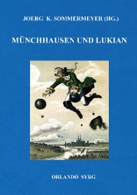 Cover Münchhausen und Lukian