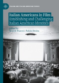 Cover Italian Americans in Film