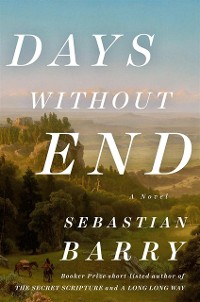 Cover Days Without End