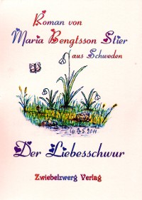 Cover Der Liebesschwur