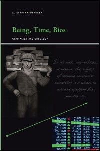 Cover Being, Time, Bios