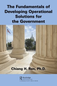 Cover Fundamentals of Developing Operational Solutions for the Government