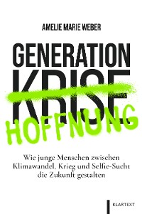 Cover Generation Hoffnung