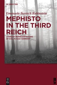 Cover Mephisto in the Third Reich