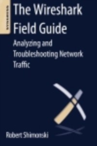 Cover Wireshark Field Guide