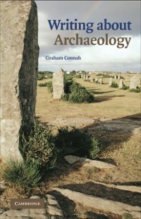Cover Writing about Archaeology