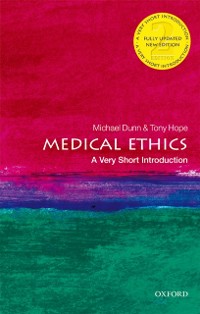 Cover Medical Ethics