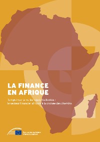 Cover La finance en Afrique