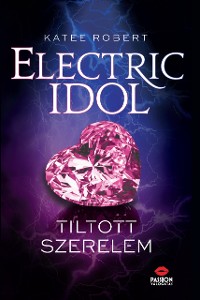 Cover Electric Idol