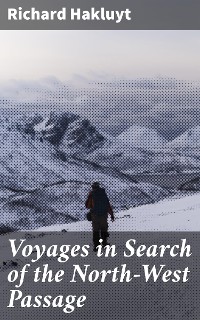 Cover Voyages in Search of the North-West Passage