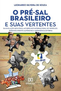 Cover O Pré-sal brasileiro e suas vertentes