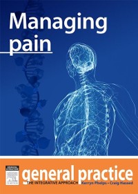 Cover Managing Pain