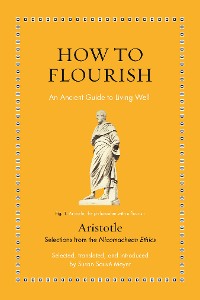 Cover How to Flourish
