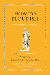 Cover How to Flourish