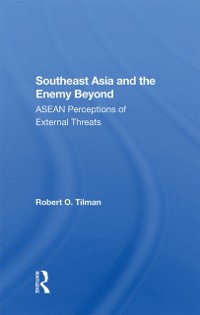 Cover Southeast Asia And The Enemy Beyond