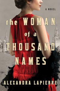 Cover Woman of a Thousand Names
