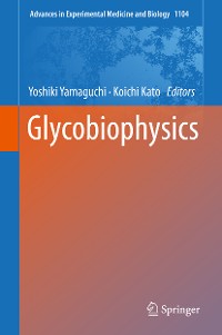 Cover Glycobiophysics