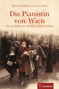 Cover Die Pianistin von Wien