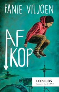 Cover Studiegids: Afkop