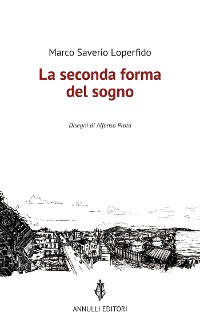 Cover La seconda forma del sogno