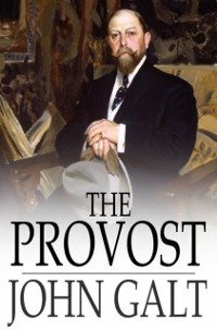Cover Provost