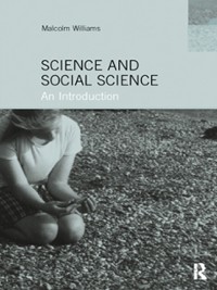 Cover Science and Social Science