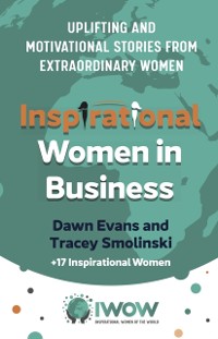 Cover Inspirational Women in Business