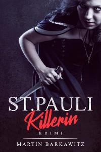 Cover St. Pauli Killerin