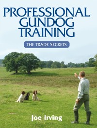 Cover Professional Gundog Training