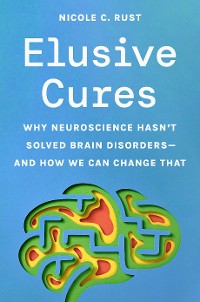 Cover Elusive Cures