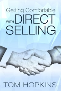 Cover Getting Comfortable with Direct Selling
