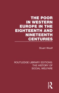 Cover Poor in Western Europe in the Eighteenth and Nineteenth Centuries