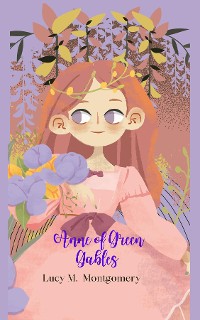 Cover Anne of Green Gables (Annotated)