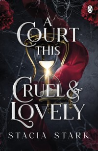 Cover Court This Cruel and Lovely