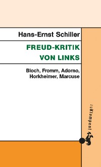 Cover Freud-Kritik von links