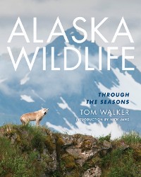Cover Alaska Wildlife