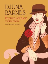 Cover Paprika Johnson y otros relatos